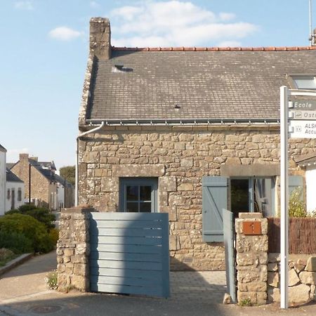 Jolie Maison De Pecheur - Sweet Fisherman Cottage サン・フィリベール エクステリア 写真