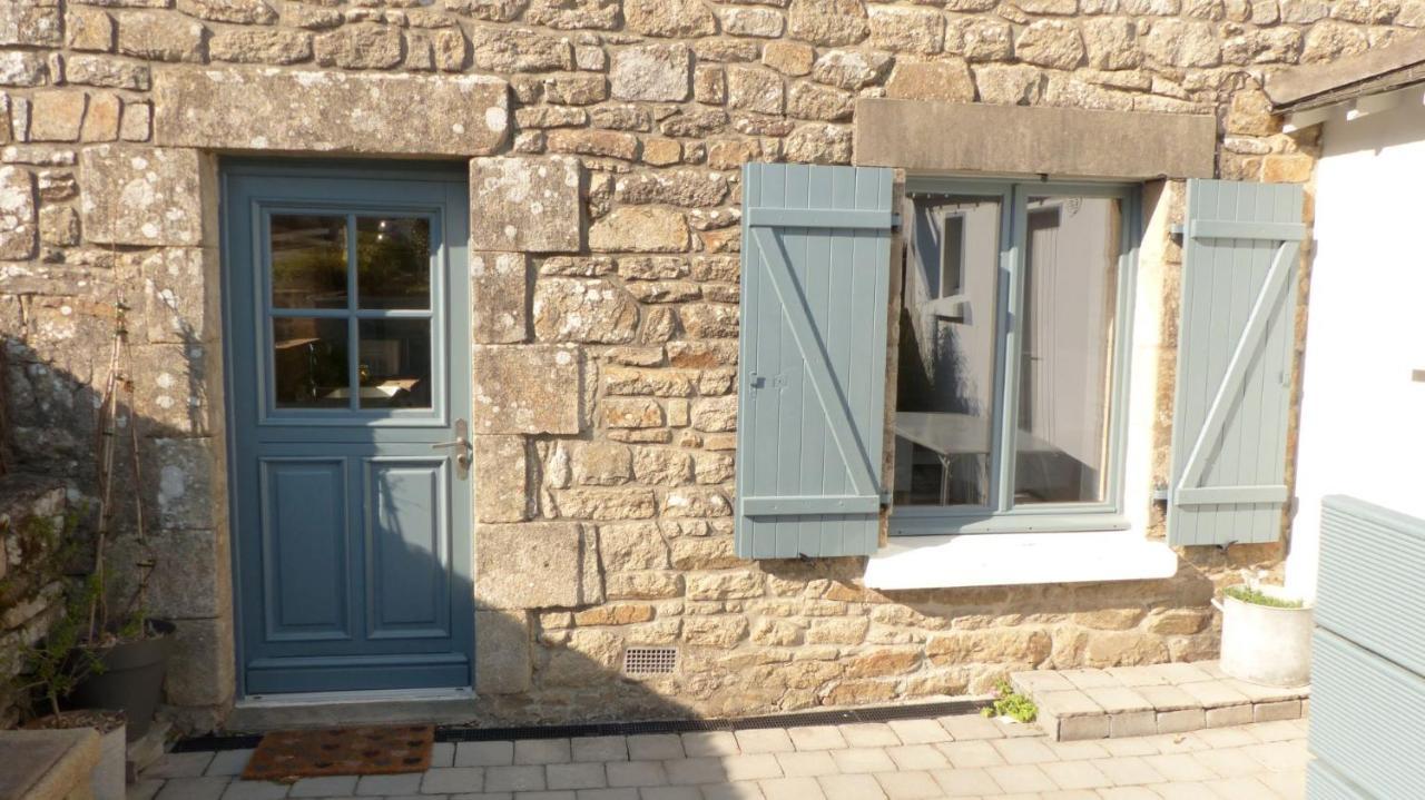 Jolie Maison De Pecheur - Sweet Fisherman Cottage サン・フィリベール エクステリア 写真